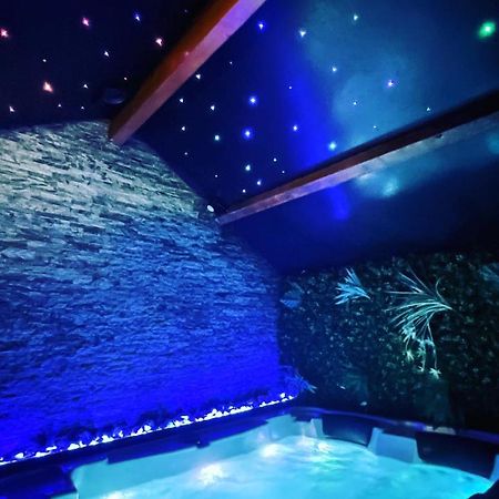 Spa&House91 Mennecy Екстер'єр фото