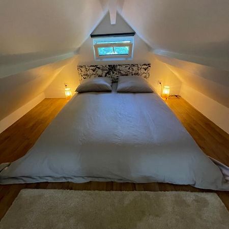 Spa&House91 Mennecy Екстер'єр фото