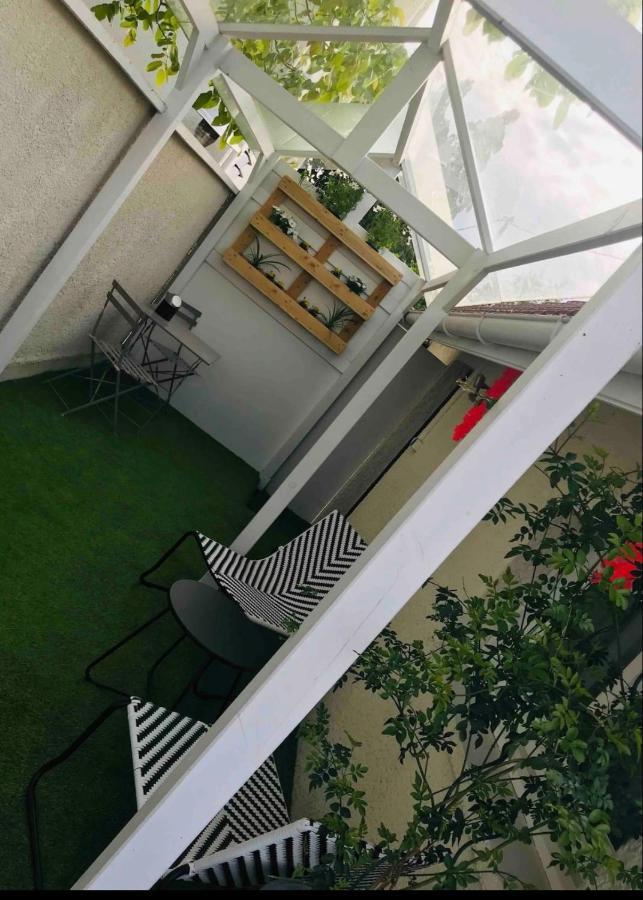 Spa&House91 Mennecy Екстер'єр фото