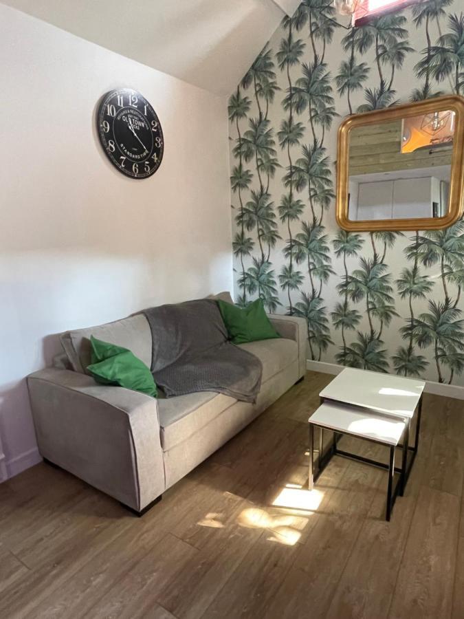 Spa&House91 Mennecy Екстер'єр фото