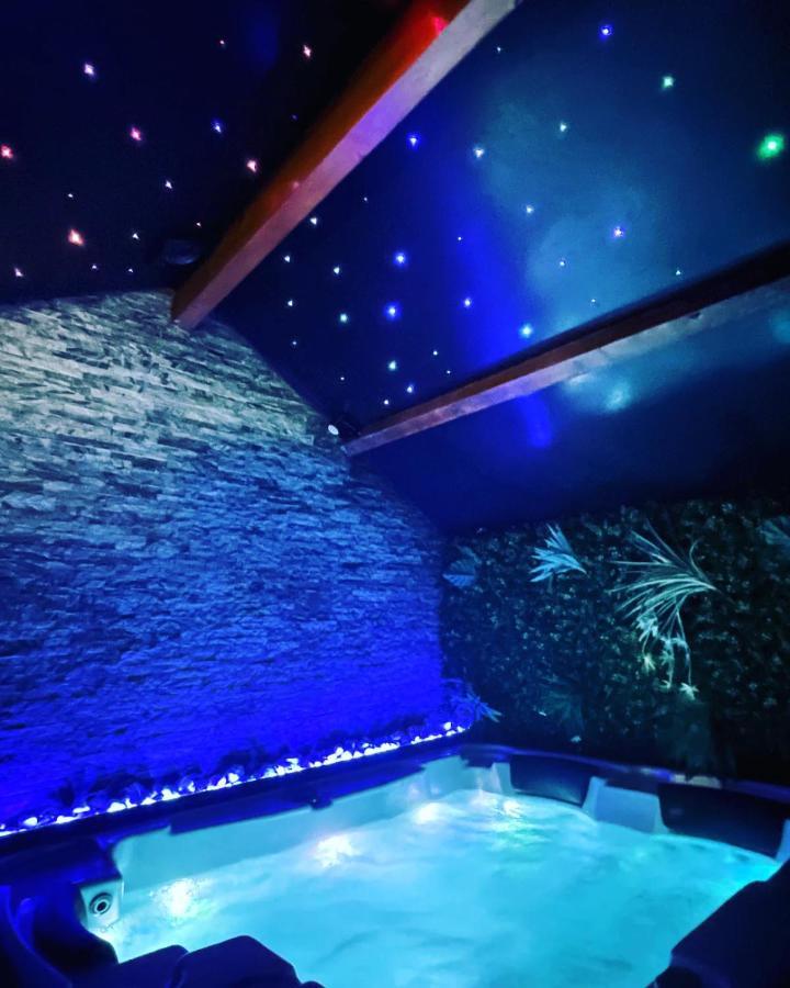 Spa&House91 Mennecy Екстер'єр фото