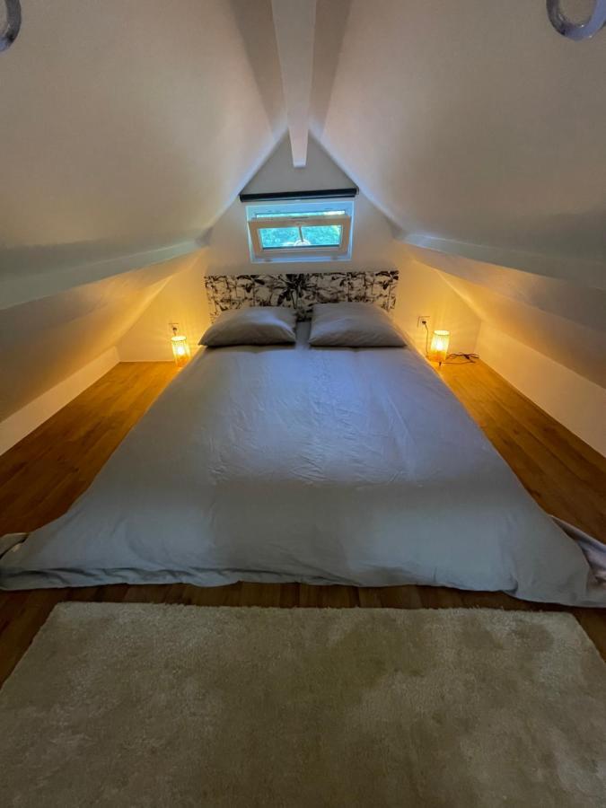 Spa&House91 Mennecy Екстер'єр фото