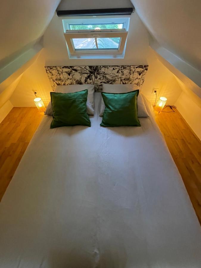 Spa&House91 Mennecy Екстер'єр фото