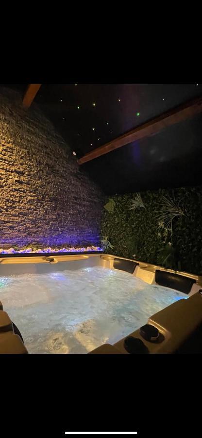Spa&House91 Mennecy Екстер'єр фото