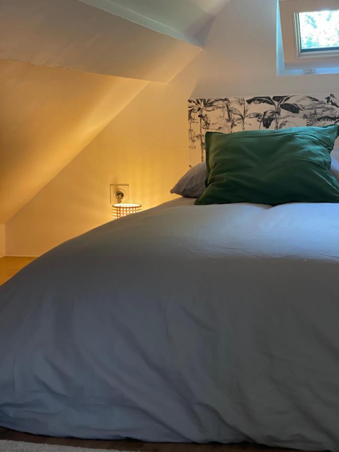 Spa&House91 Mennecy Екстер'єр фото